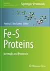 Fe-S Proteins