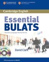 Essential Bulats. Student's Book with Audio-CD and CD-ROM