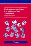 Environmental and Health Risk Assessment and Management