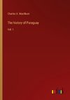 The history of Paraguay