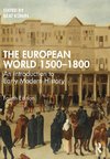 The European World 1500-1800