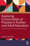 Exploring Communities of Practice in Further and Adult Education