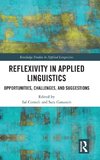 Reflexivity in Applied Linguistics