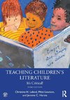 Teaching Children's Literature