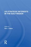 U.S. Strategic Interests In The Gulf Region