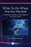 What To Do When You Get Hacked