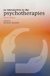 An Introduction to the Psychotherapies