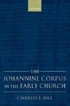 The Johannine Corpus in the Early Church