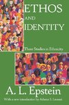 Epstein, A: Ethos and Identity