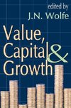 Value, Capital and Growth