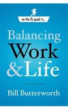 On-The-Fly Guide To...Balancing Work & Life