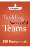 Building Successful Teams