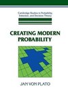 Creating Modern Probability