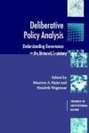 Deliberative Policy Analysis