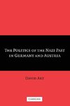 The Politics of the Nazi Past in Germany and             Austria