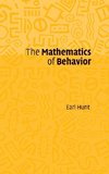 The Mathematics of Behavior