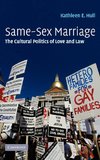 Same-Sex Marriage