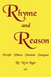 Rhyme and Reason