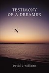 Testimony Of A Dreamer