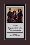 Cultural Representation in Native America