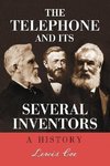 Coe, L:  The Telephone and Its Several Inventors