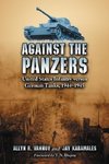 Vannoy, A:  Against the Panzers