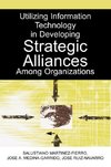 Utilizing Information Technology in Developing Strategic Alliances Among Organizations