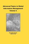 Advanced Topics in Global Information Management, Volume 5