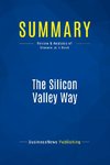 Summary: The Silicon Valley Way