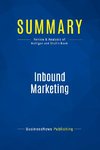 Summary: Inbound Marketing