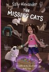 The Missing Cats