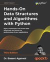 Hands-On Data Structures and Algorithms with Python - Third Edition