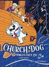 Church Dog and the World's First Zoo