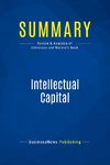 Summary: Intellectual Capital
