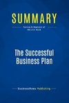 Summary: The Successful Business Plan
