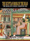 The Egyptian Book of the Dead Mysticism of the Pert Em Heru