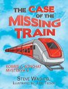 The Case of the Missing Train