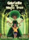 Gabrielle and the Magic Tree