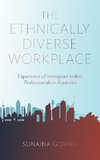 The Ethnically Diverse Workplace