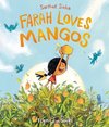 Farah and the Mango Tree