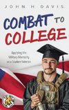 Combat to College