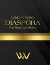 WHO'S WHO DIASPORA