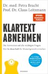 Klartext Abnehmen