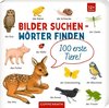 100 erste Tiere