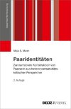 Paaridentitäten