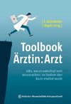 Toolbook Ärztin:Arzt