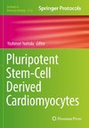 Pluripotent Stem-Cell Derived Cardiomyocytes