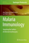 Malaria Immunology