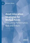 Asset Allocation Strategies for Mutual Funds