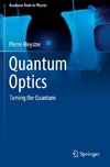 Quantum Optics